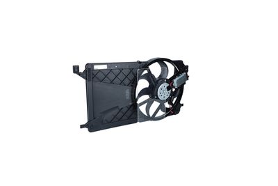 VENTILATOR RADIATOR NRF 47977 21
