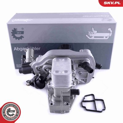SUPAPA EGR ESEN SKV 14SKV237