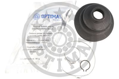 OPTIMAL CVB-10333CR Пыльник шруса  для FIAT 147 (Фиат 147)