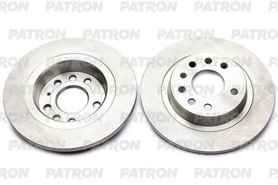 Тормозной диск PATRON PBD4266 для FIAT CROMA