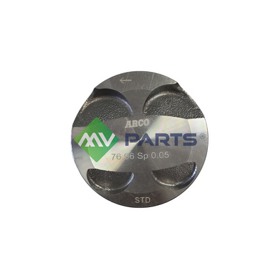 PISTON