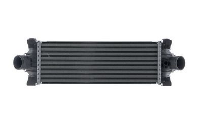 Intercooler, inlaatluchtkoeler - CI681000S - MAHLE