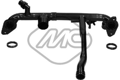 CUPLAJ CONDUCTA LICHID RACIRE