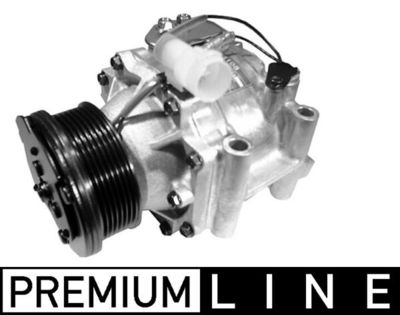 KOMPRESSOR KLIMAANLAGE