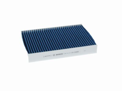 FILTER INNENRAUMLUFT BOSCH 0986628657 27