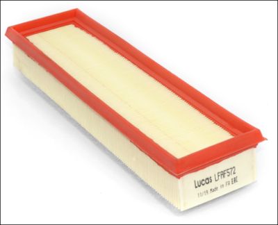 Vzduchový filtr LUCAS LFAF572