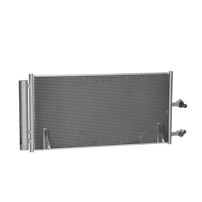 KONDENSATOR KLIMAANLAGE NISSENS 941291 40
