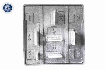 RELEU MULTIFUNCTIONAL VEMO V15710054 1