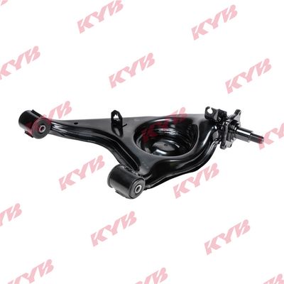 носач, окачване на колелата KYB KSC4698