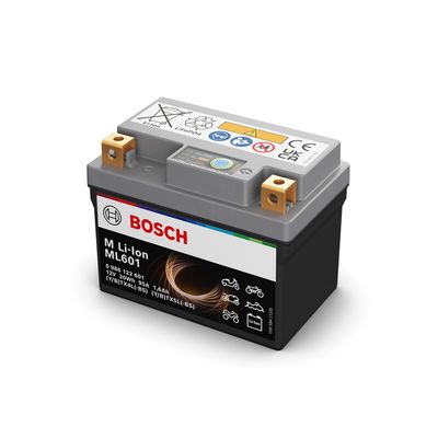 BATERIE DE PORNIRE BOSCH 0986122601 10