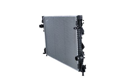 KüHLER MOTORKüHLUNG NRF 550269 11