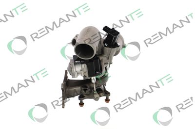 COMPRESOR SISTEM DE SUPRAALIMENTARE