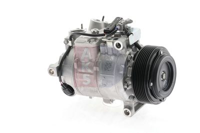 KOMPRESSOR KLIMAANLAGE AKS DASIS 853011N 12