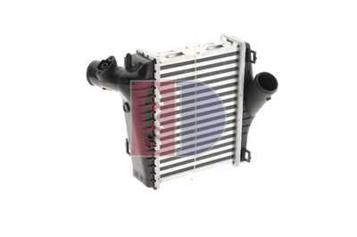 LADELUFTKüHLER AKS DASIS 127019N 5