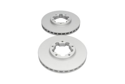 Brzdový kotúč KAVO PARTS BR-6821-C