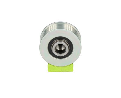 SISTEM ROATA LIBERA GENERATOR VALEO 599359 10