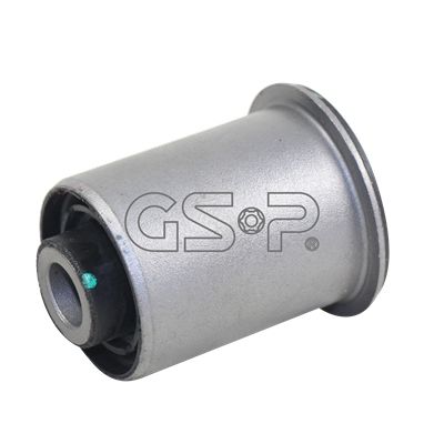 GSP 516199 Сайлентблок рычага  для NISSAN PATHFINDER III (R51) 3.0 dCi