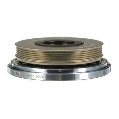 RIEMENSCHEIBE KURBELWELLE GATES TVD1237A 12