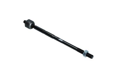 Vidinė skersinė vairo trauklė