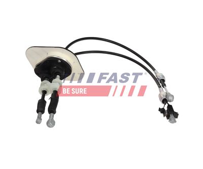 SET DE CABLURI CUTIE DE VITEZE MANUALă FAST FT11795 7