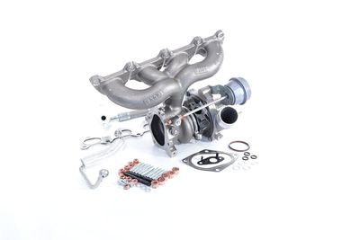 LADER AUFLADUNG BTS Turbo T981361 24