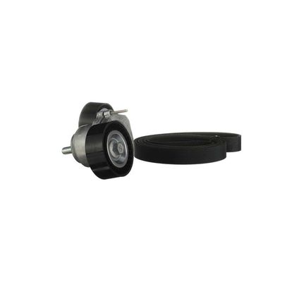 SET CUREA TRANSMISIE CU CANELURI GATES K046PK1718 21