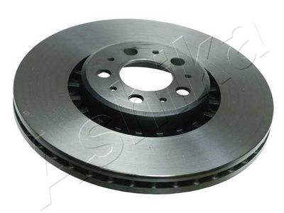 Brake Disc 60-00-0353