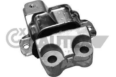 Подвеска, двигатель CAUTEX 756200 для FIAT LINEA