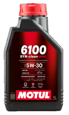 MOTUL 113153
