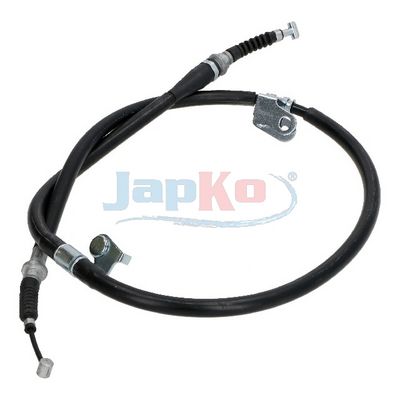 жило, ръчна спирачка JAPKO 131349R