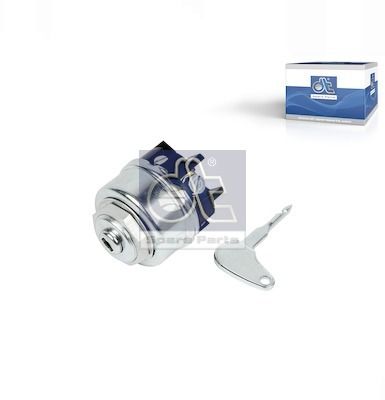 Переключатель зажигания DT Spare Parts 4.90102 для MERCEDES-BENZ T2/L