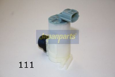 JAPANPARTS Vandens siurblys, priekinio stiklo plovimas