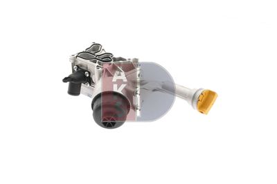 ÖLKüHLER MOTORöL AKS DASIS 016002N 1