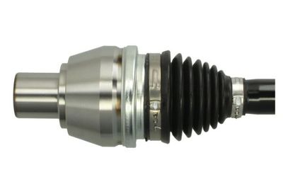 Drivaxel PASCAL G2M025PC för MERCEDES-BENZ