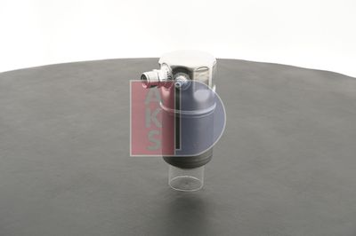 TROCKNER KLIMAANLAGE AKS DASIS 802100N 4