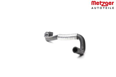 FURTUN RADIATOR METZGER AUTOTEILE 2420069 25