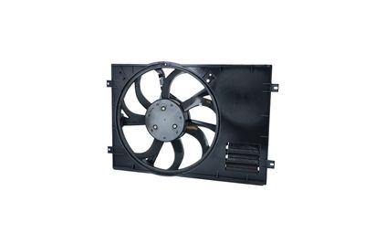 VENTILATOR RADIATOR NRF 470170 6