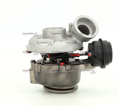 COMPRESOR SISTEM DE SUPRAALIMENTARE