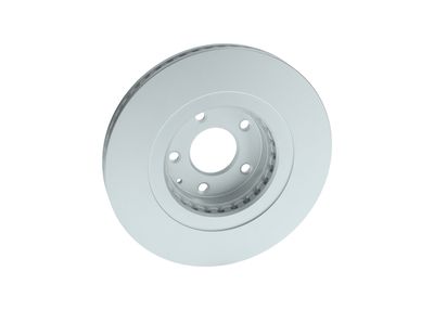 BREMSSCHEIBE BOSCH 0986479H02 17