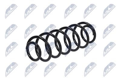 ARC SPIRAL NTY ASZFR040 21