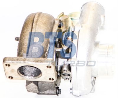 LADER AUFLADUNG BTS Turbo T912043 9