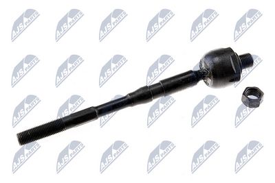 Axiálny čap tiahla riadenia NTY SDK-NS-119
