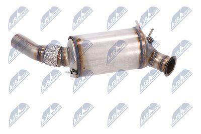 FILTRU FUNINGINE/PARTICULE SIST.DE ESAPAMENT NTY DPFBM002 27