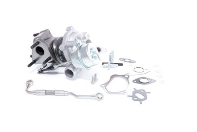 LADER AUFLADUNG BTS Turbo T981358BT 30