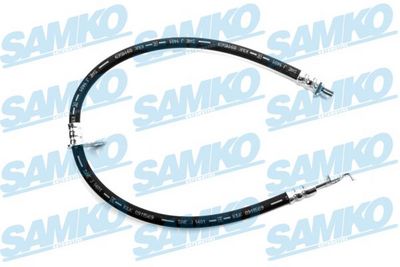 Brzdová hadice SAMKO 6T49272