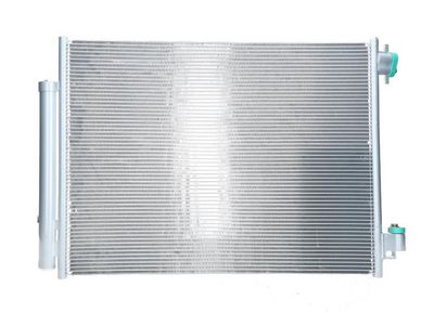 CONDENSATOR CLIMATIZARE BV PSH 090551054200 2