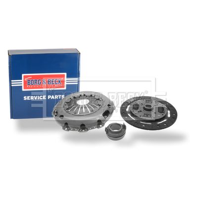 комплект съединител BORG & BECK HKR1028