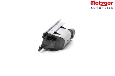 KENNZEICHENLEUCHTE METZGER AUTOTEILE 2080121 13