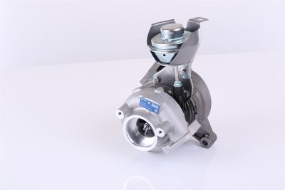 COMPRESOR SISTEM DE SUPRAALIMENTARE NISSENS 93481 23