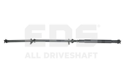 Propshaft, axle drive